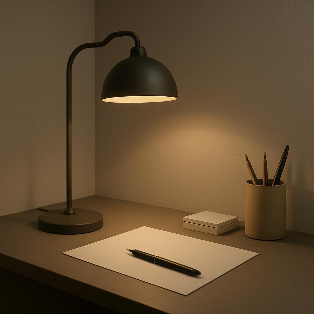 Solid light green color.